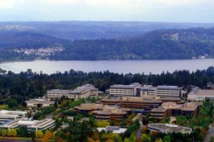 Redmond WA